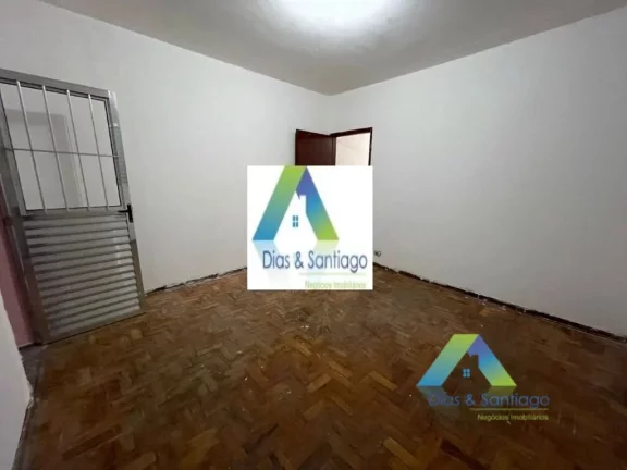 Imagem Sobrado com 4 dormitórios à venda, 150 m² por R$ 600.000,00 - Jardim Vergueiro (Sacomã) - São Paulo/SP