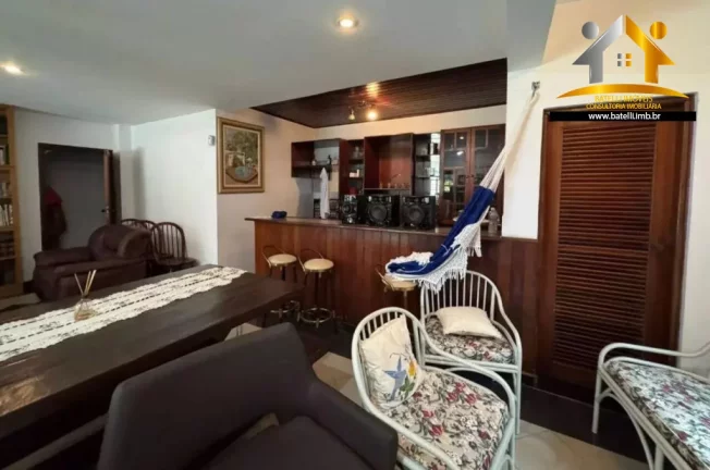 Imagem Casa à venda no condomínio Petit Village na Granja Viana - Batelli Imóveis