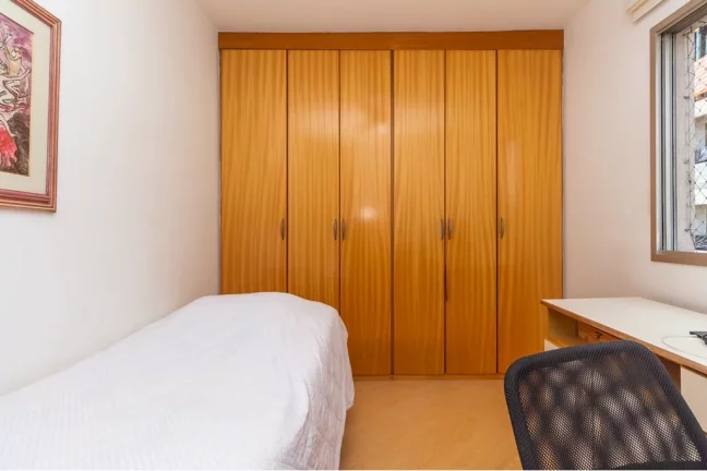 Imagem APARTAMENTO RESIDENCIAL em São Paulo - SP, Campo Belo