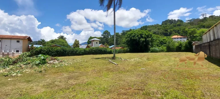 Imagem Terreno a venda com 3.855m² no centro de São Bento do Sapucaí/SP!