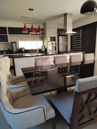 Imagem Casa de Condomínio