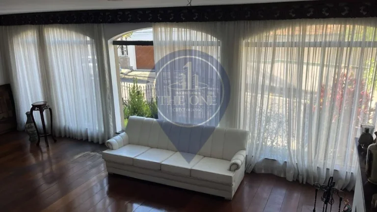 Imagem Casa comercial à venda em São Paulo-SP, no Jardim da Glória: 4 quartos, 3 suítes, 4 salas, 6 banheiros, 11 vagas de garagem, 378m².