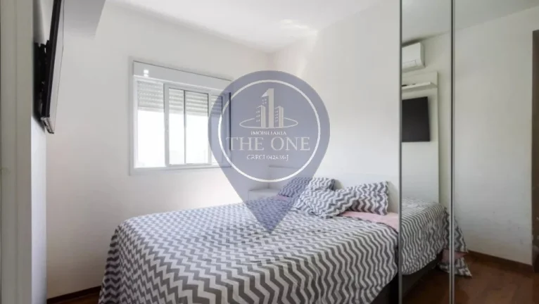 Imagem APARTAMENTO RESIDENCIAL em SÃO PAULO - SP, ÁGUA BRANCA