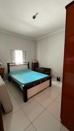 Imagem Sobrado com 3 dormitórios à venda, 156 m² por R$ 477.000,00 - Vila Odete - Poá/SP