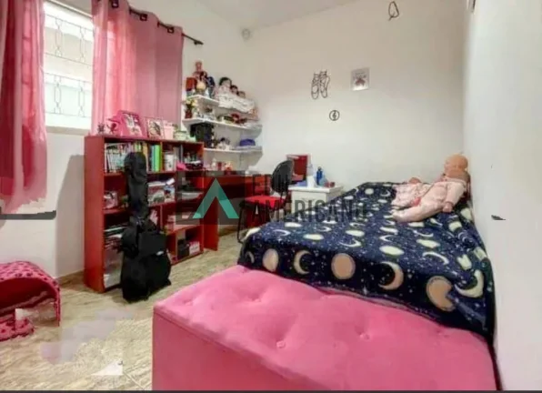 Imagem Casa térrea no Alvinópilis