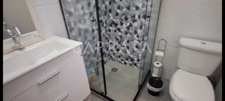 Imagem AP 80 mts, 3 quartos, 1 suíte, 1 vaga, Jd Tupanci