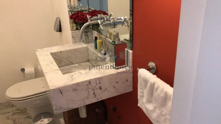 Imagem Higienopolis apartamento ` venda 4 quartos 3 vagas 282m2