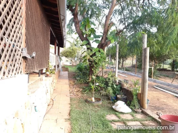 Imagem Chácara no Residencial Porto Seguro - Caratinga