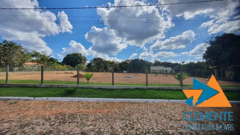 Imagem LOTES A VENDA COND. FECHADO VALE DO LUAR LAGOA SANTA/ JABOTICATUBAS-MG
