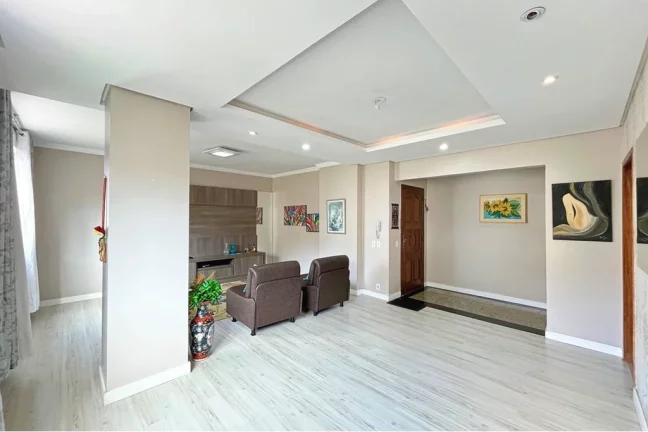 Imagem Apartamento à venda em Porto Alegre, Centro Histórico, com 3 quartos, 118m2
