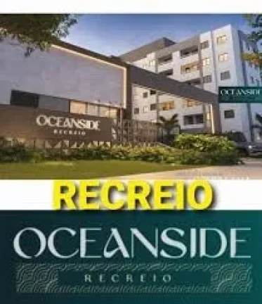 Imagem Apartamento para Venda em Rio de Janeiro, Recreio dos Bandeirantes, 2 dormitórios, 1 suíte, 1 banheiro, 1 vaga