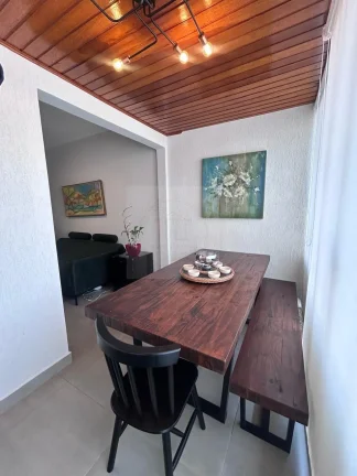Imagem Apartamento com 1 quarto, 52m2 em Ribeirão Preto, Jardim Irajá disponivel para locação a partir do dia 16 de junho