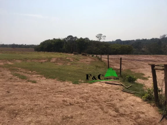 Imagem Área para Venda em Limeira, saida rodovia limeira-piracicaba