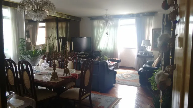 Imagem Apartamento para venda na Vila Monumento