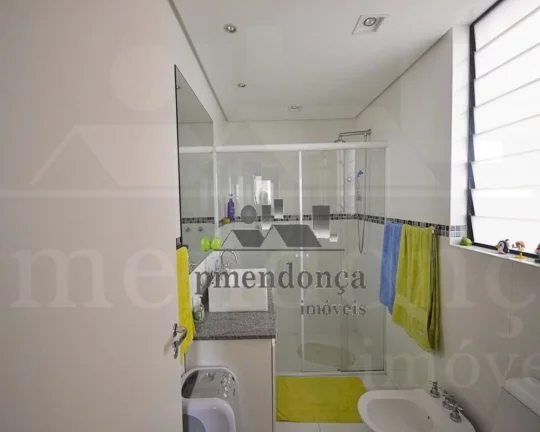 Imagem Apartamento 4 quartos, 3 suites, 3 vags, 226 m²
