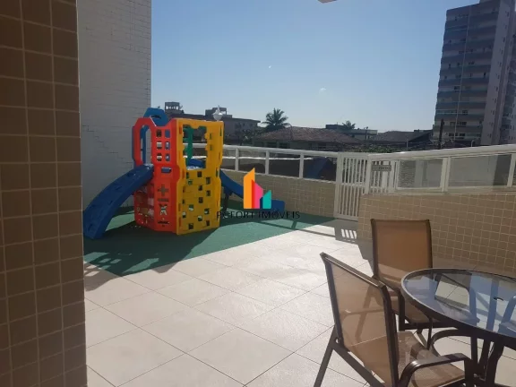 Imagem APARTAMENTO RESIDENCIAL em PRAIA GRANDE - SP, AVIAÇÃO