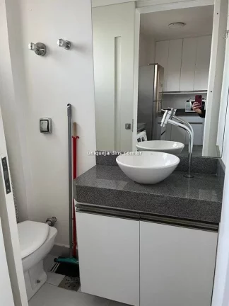 Imagem Apartamento para alugar Jardim América São Paulo