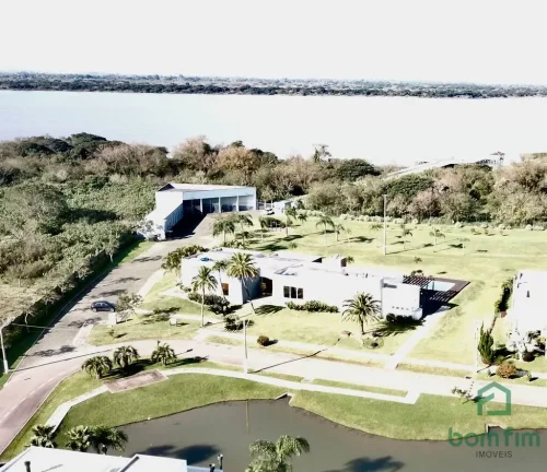 Imagem Terreno/Lote Residencial Condomínio Eldorado Ilhas Park