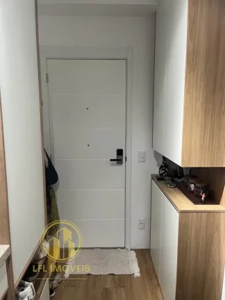 Imagem Oportunidade para renda: Studio NR mobiliado, com 24 m². Butantã