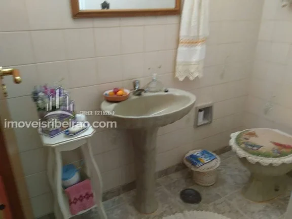 Imagem Casa na vila Tamandaré à venda. #imoveisribeirao.com