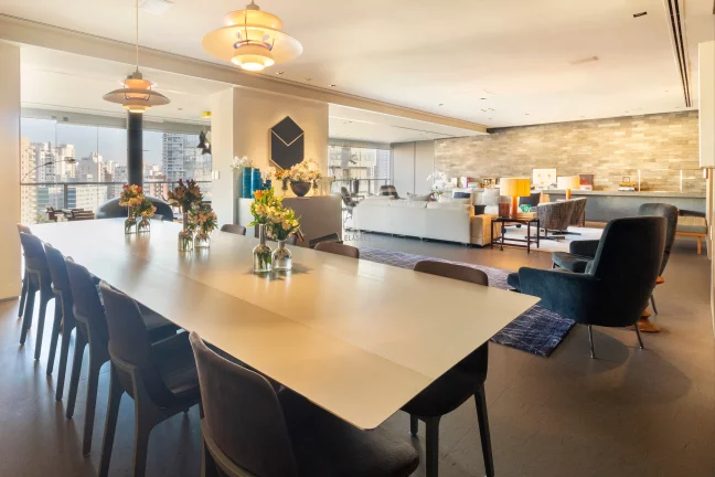 Imagem APARTAMENTO RESIDENCIAL em SÃO PAULO - SP, VILA NOVA CONCEIÇÃO