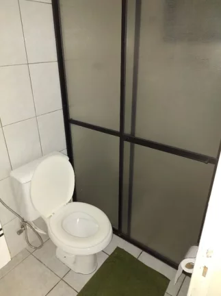 Imagem APARTAMENTO COM 1 DORMITÓRIO À VENDA, 72 M² POR R$ 265.000,00 - TUPI - PRAIA GRANDE/SP