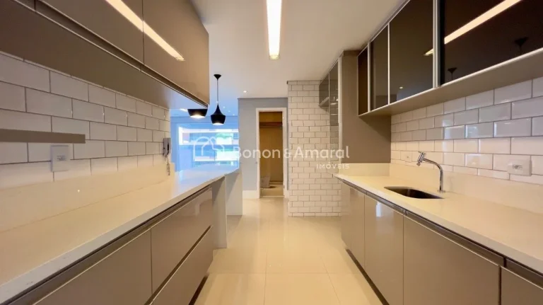 Imagem Excelente apartamento à venda no coração do Cambuí, uma das regiões mais desejadas de Campinas....