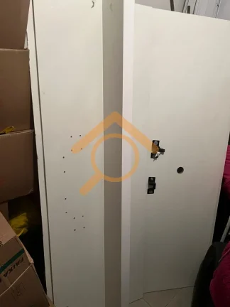 Imagem Venda de Apartamento de 3 Quartos na Guarapiranga - São Paulo-SP: 1 Suíte, 2 Salas, 2 Vagas, 75m² de Área!