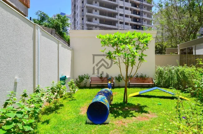 Imagem Apartamento Living Vila Mariana pronto para morar proximo metrô