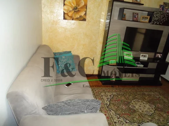 Imagem Casa para Venda em Limeira, Jardim Esmeralda, 3 dormitórios, 1 banheiro, 1 vaga