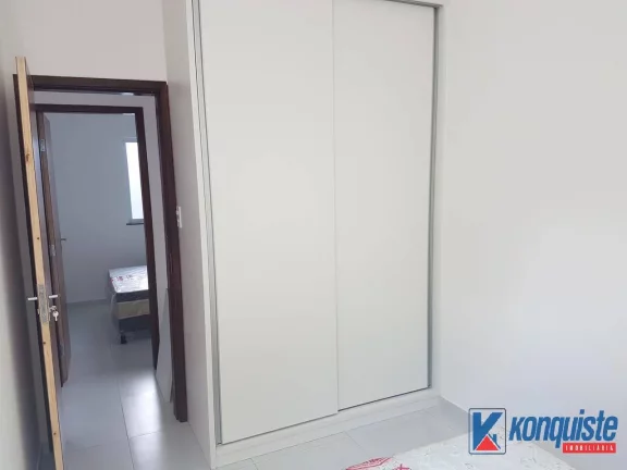 Imagem ALUGO CASA MOBILIADA NO CONDOMÍNIO TOP HOUSE