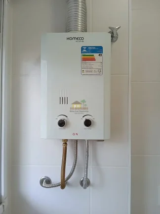 Imagem Apartamento Padrão