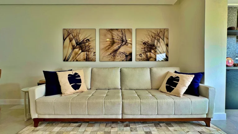 Imagem Apartamento com 3 dormitórios à venda, 121 m por R$ 3.300.000,00 - Riviera
