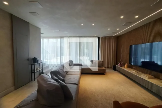 Imagem Apartamento à Venda - Recreio, 4 Quartos, 380 m2