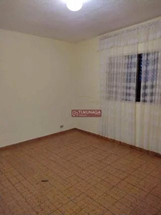 Imagem Casa com 2 dormitórios à venda por R$ 590.000,00 - Vila Flórida - Guarulhos/SP