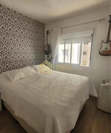 Imagem Apartamento Padrão