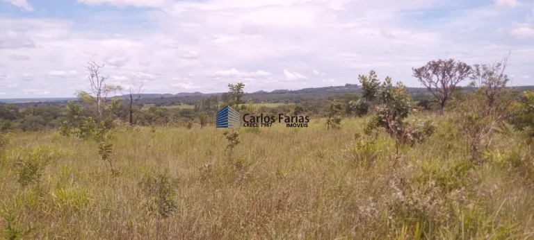 Imagem Chácara para Venda em Brasília, Setor Habitacional Tororó (Jardim Botânico)