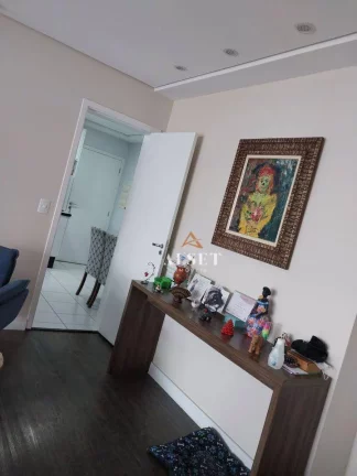 Imagem Apartamento Residencial à venda, Tatuapé, São Paulo - AP0610.