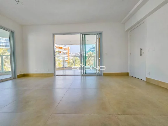 Imagem Apartamento à Venda no Edifício Búzios, com 3 dormitórios 1 suíte 127m² - Riviera de São Lourenço SP