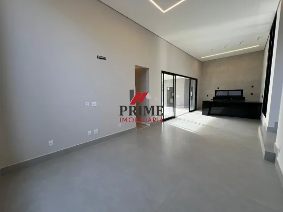 Imagem Casa Bairro Joá - Lagoa Santa