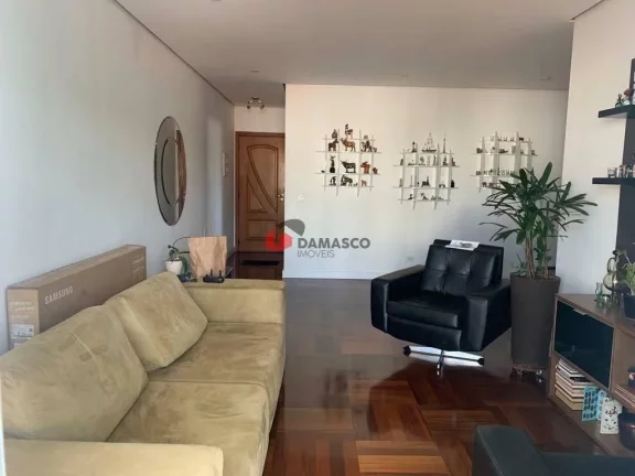 Imagem Cobertura à venda 3 Quartos, 1 Suite, 2 Vagas, 200M², Santa Maria, São Caetano do Sul - SP
