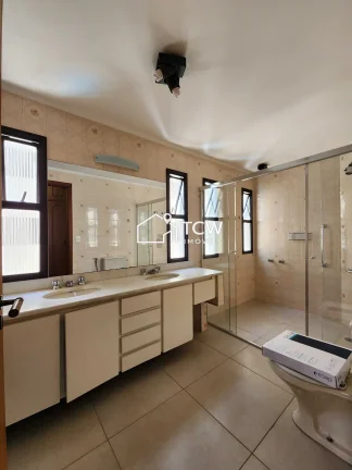 Imagem Apartamento 4 dorm