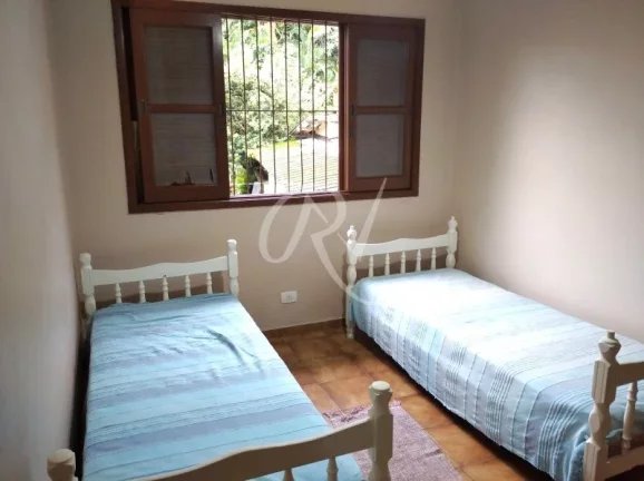 Imagem CASA TEMPORADA em UBATUBA - SP, LÁZARO