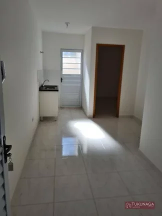 Imagem Apartamento com 2 quartos para alugar, 40 m² por R$ 1.677/mês - Vila Galvão - Guarulhos/SP