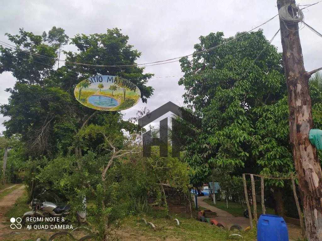 Imagem Chácara com 6 Quartos à Venda, 1.000 m² em Rural - Paudalho