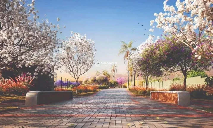 Imagem Terreno à venda, 250 m² por R$ 320.000,00 - Santa Rosa - Piracicaba/SP