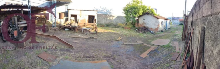 Imagem Terreno comercial à venda - Itupeva - SP