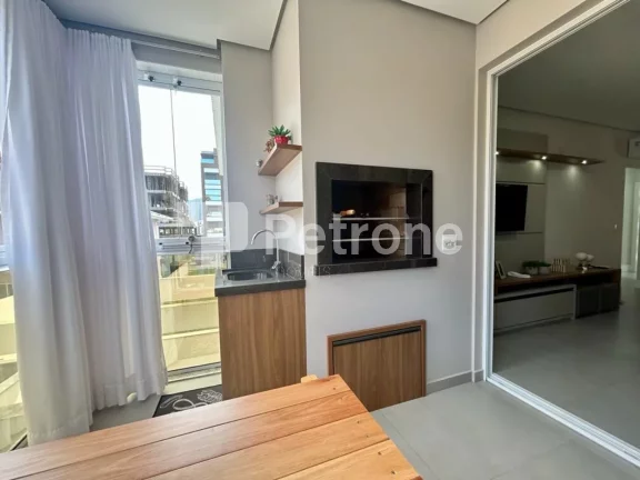 Imagem APARTAMENTO RESIDENCIAL em GOVERNADOR CELSO RAMOS - SC, Palmas