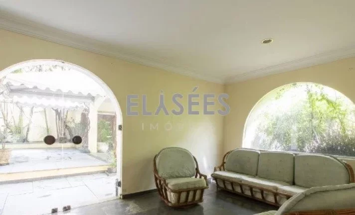Imagem Casa RESIDENCIAL em SÃO PAULO - SP, JARDIM MORUMBI