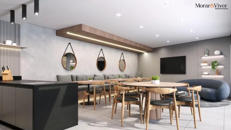 Imagem Apartamento para Venda em Curitiba, Santa Felicidade, 3 dormitórios, 2 suítes, 3 banheiros, 2 vagas